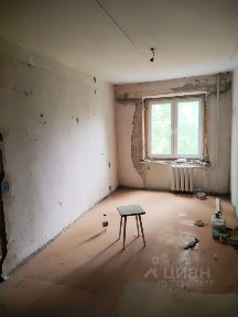 Продается 2-комн. квартира, 45,2 м²