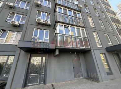 Продается помещение свободного назначения, 61 м²