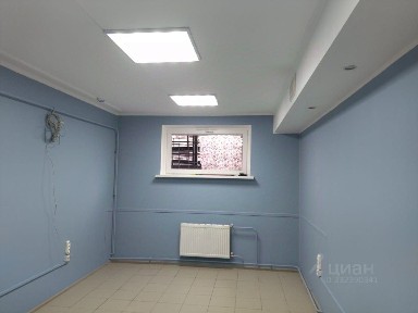 Продается помещение свободного назначения, 17,8 м²