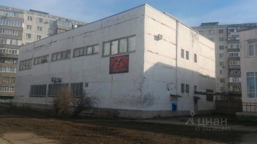 Продается помещение свободного назначения, 766,2 м²