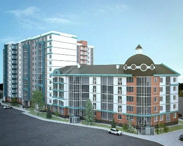 Продается 2-комн. квартира, 93 м²