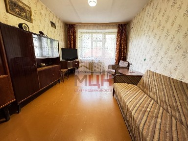 Продается 2-комн. квартира, 45 м²