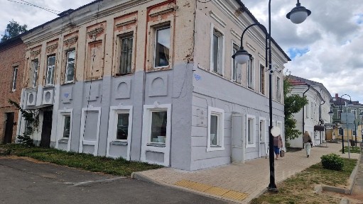 Продается 1-комн. квартира, 24,8 м²