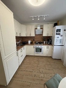 Продается 1-комн. квартира, 49 м²
