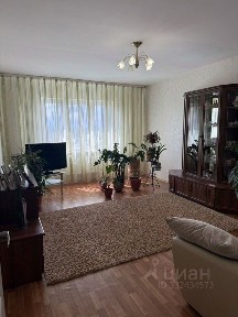 Продается 3-комн. квартира, 100 м²