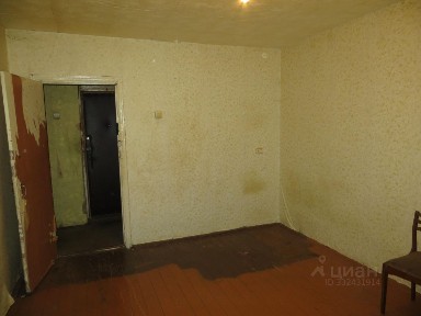 Продается 2-комн. квартира, 47,1 м²