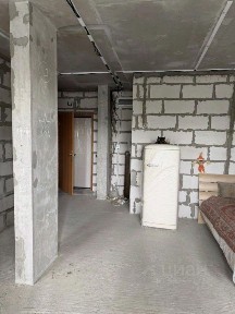 Продается 1-комн. квартира, 40,6 м²