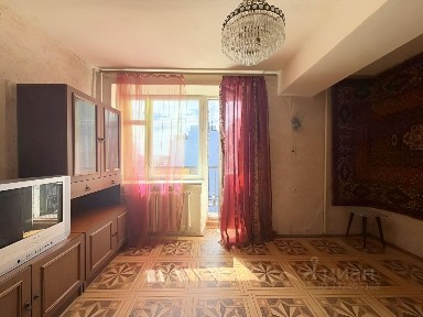 Продается 2-комн. квартира, 34,3 м²