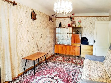 Продается 2-комн. квартира, 46,4 м²
