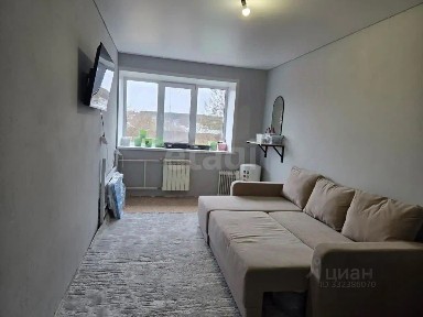 Продается 3-комн. квартира, 57 м²