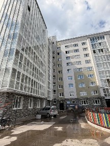 Продается 2-комн. квартира, 75,9 м²
