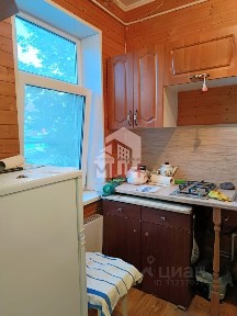 Продается 1-комн. квартира, 18,2 м²