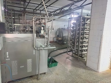 Продается производство, 2 033 м²
