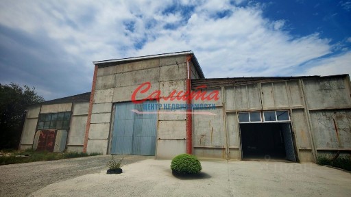 Продается производство, 11 640 м²