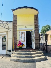 Продается здание, 54 м²