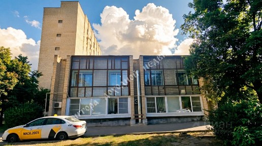 Продается помещение свободного назначения, 461,1 м²