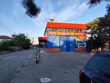 Продается помещение свободного назначения, 118,5 м²