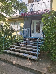 Продается торговая площадь, 46,7 м²