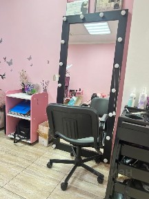 Продается готовый бизнес ⋅ салон красоты, 23 м²