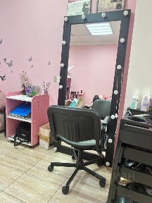 Продается готовый бизнес ⋅ салон красоты, 23 м²