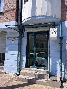 Продается торговая площадь, 59 м²