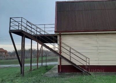 Продается здание, 112 м²