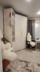 Продается 2-комн. квартира, 43 м²
