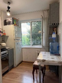 Продается 1-комн. квартира, 31,2 м²
