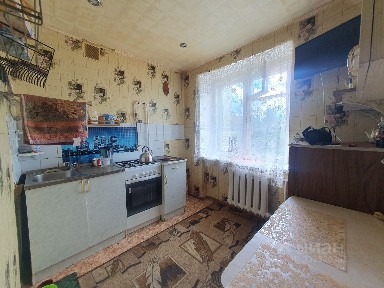 Продается 1-комн. квартира, 32 м²