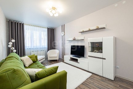 Продается 2-комн. квартира, 62,2 м²
