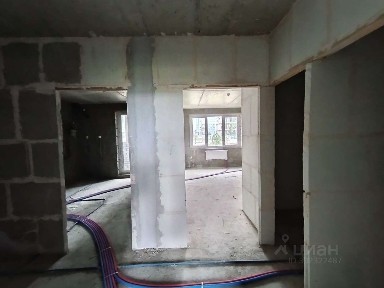 Продается 2-комн. квартира, 65,2 м²