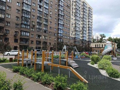 Тверская область, Тверь, р-н Московский, мкр. Южный, ул. С. Я. Лемешева, 6