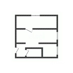Продается 2-комн. квартира, 42 м²