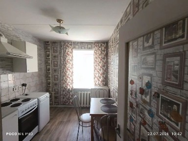 Продается 3-комн. квартира, 58,7 м²
