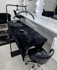 Продается готовый бизнес ⋅ салон красоты, 45 м²