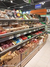 Ростовская область, Ростов-на-Дону, р-н Железнодорожный, мкр. Ленгородок