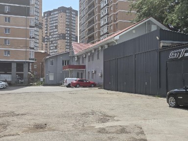 Продается склад, 5 500 м²
