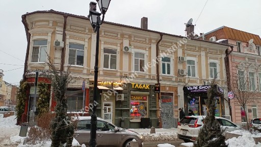 Продается готовый бизнес, 250 м²