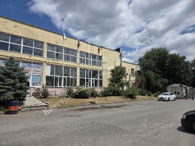 Продается производство, 14 000 м²
