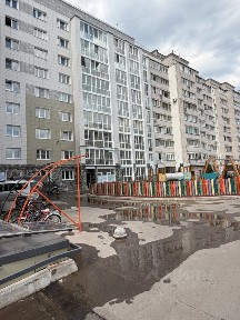Продается 2-комн. квартира, 68,9 м²