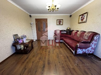 Продается 3-комн. квартира, 68 м²