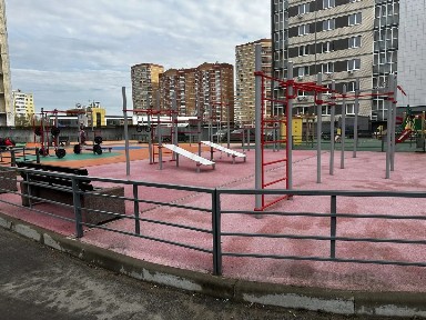 Продается 2-комн. квартира, 76,2 м²