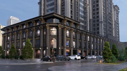 Продается торговая площадь, 48,79 м²