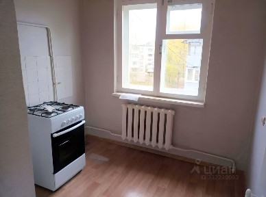 Продается 1-комн. квартира, 30,8 м²