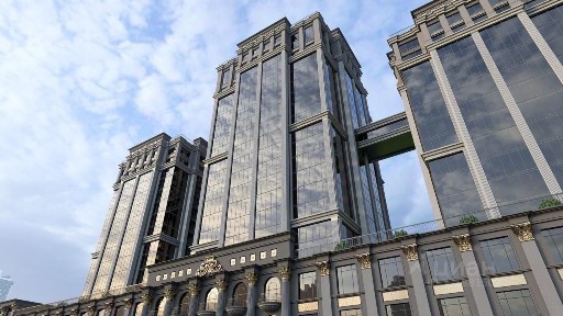 Продается офис, 85,24 м²