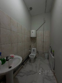 Продается помещение свободного назначения, 54 м²