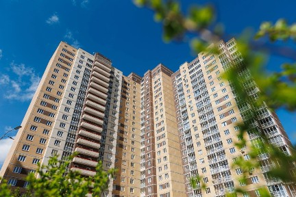 Продается 1-комн. квартира, 46,7 м²