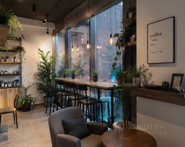 Продается готовый бизнес, 53,47 м²