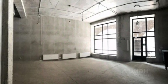 Продается помещение свободного назначения, 100 м²