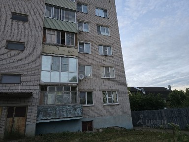 Продается 2-комн. квартира, 51,1 м²